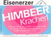 traditionelles Eisenerzer Himbeer-Kracherl